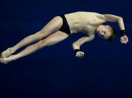 13-летний украинский прыгун выступит на Олимпийских играх в Токио