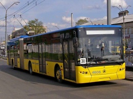 В работу троллейбусов №29, 30, 30к, 31, 34, 93н вносятся изменения