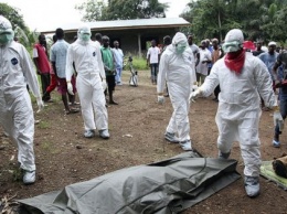 Вирус Эбола - стоит ли бояться украинцам этой опасной заразы