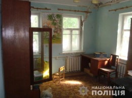 В Харькове мужчина вернулся домой и схватился за голову (фото)