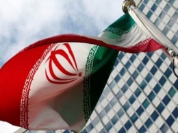 Иран захватил британский танкер в Ормузском проливе