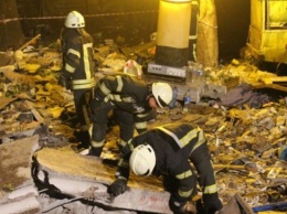 На заводе в Китае произошел мощный взрыв - двое погибших