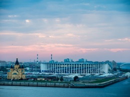 Нижний Новгород вошел в топ самых безопасных городов мира