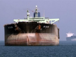 Иран захватил британский танкер