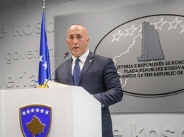 Премьер-министра Косова вызвали в Гаагу. Он сразу же подал в отставку