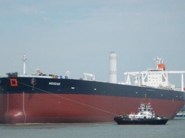 Иран опроверг задержание танкера под либерийским флагом, судовладелец подтвердил информацию