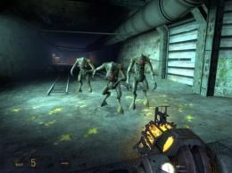Слухи: Valve разрабатывает новую игру с кодовым названием Citadel