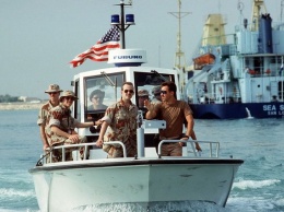 США готовят военную операцию в Персидском заливе подробности