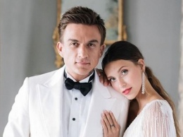 Больше тысячи фото: Тодоренко похвасталась внушительным свадебным альбомом (фото)
