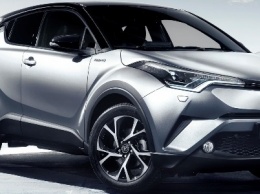 Toyota и BYD договорились о совместном производстве электрокаров