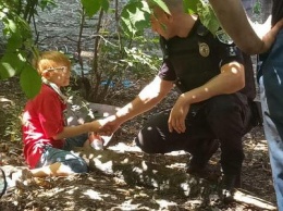В Днепре скорая и полиция оказывали помощь 9-летнему мальчику: что случилось
