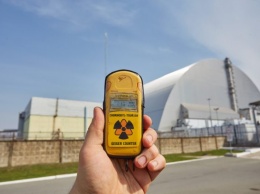 "Уровень радиации превышает смертельную дозу в 20 раз": На Чернобыльской АЭС провели срочные работы