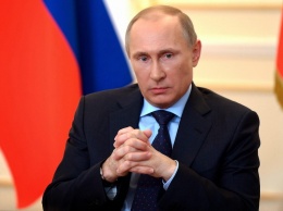 Путин неожиданно заговорил об уходе с поста президента: «Я устал»
