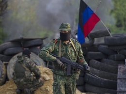 Испугались одесских курсантов: в ''ДНР'' забили тревогу из-за ВСУ