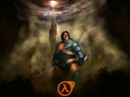 Гейб Ньюэлл не шутил: Half-life 3 представят в конце августа