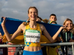 Украина завоевала еще два золота на молодежном чемпионате Европы по легкой атлетике