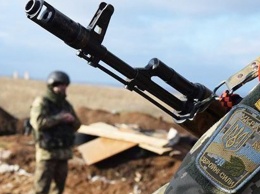 На Донбассе начало действовать "хлебное перемирие"