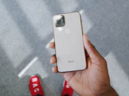 Все новые модели iPhone 11 с тройной камерой попали на видео