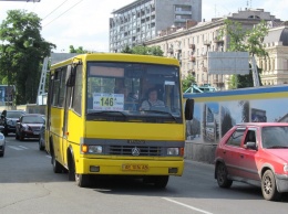 Скандал с украинским языком вспыхнул в маршрутке под Киевом: «Это не украинцы, а малороссы»
