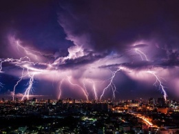 Украинцев предупредили о надвигающемся шторме: прогноз погоды по стране