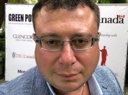 Гоп-стоп: кинопродюсера и политика из Финляндии избили и ограбили в Одессе после вечеринки в рамках ОМКФ