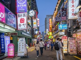 От пива до ручек. Корейцы объявили масштабный бойкот японским товарам
