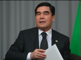 Бердымухамедов умер? СМИ сообщают о смерти правителя Туркменистана