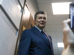 В Харькове на участке заметили Януковича: "9 лет прошло, не забыли"