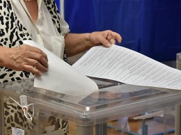 Голосование на выборах официально завершилось - последний участок закрылся в Сан-Франциско