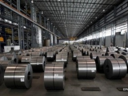 Китай резко повысил пошлины на сталь из ЕС и Японии