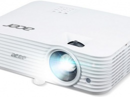 DLP-проектор Acer H6531BD рассчитан на домашнее использование