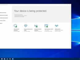 Windows Defender переименовали в Microsoft Defender