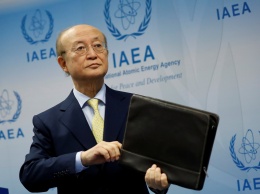 Умер глава Международного агентства по атомной энергии Юкия Амано
