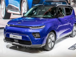 Эксперт о новом KIA Soul 2019: «Toyota, кажется, тебя обошли!»