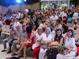 Киркоров, Лолита, Бледанс и другие на паллиативную помощь крымским детям собрали более 100 тысяч рублей