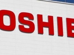 Корпорация Toshiba сменит название