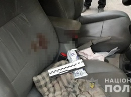 В Одесской области мужчина обстрелял двоих из травмата, за что был сильно избит