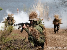 Оккупанты на Донбассе нападают на гражданских, командование «ДНР-ЛНР» покрывает преступления, - разведка