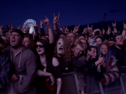 Slipknot выпустили кровавый клип на саундтрек к сериалу "Пацаны"