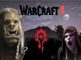 За Орду! Обновленная Warcraft 4 выйдет в 2020 году