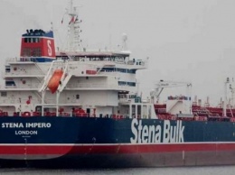 Правительство Британии провело экстренное заседание из-за захвата Ираном танкера