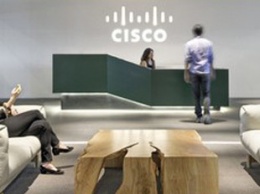 Cisco готовится к еще одной сделке в области информационной безопасности