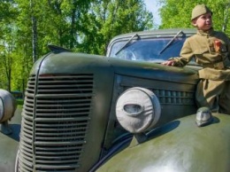 Проект «Путь героя» отправит 50 столичных школьников по местам боев героев Великой Отечественной войны