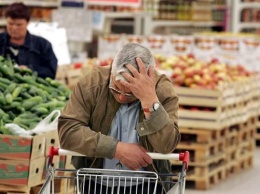 Потребительские цены в Украине будут расти ускоренными темпами, предупредили в Кабмине