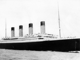 Трость пассажирки Титаника продали за 50 тысяч долларов