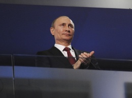 Путин доволен результатами выборов в Украине: у агрессора официально отреагировали