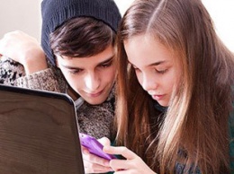 Социальные сети и телевизор оказались опаснее видеоигр для психики подростков