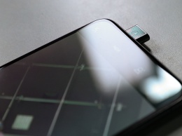 Vivo выпустит новый смартфон Vivo Z5 31 июля