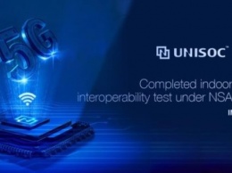 UniSoC совместно с Huawei успешно протестировали 5G-модем IVY510
