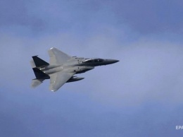 Истребители Южной Кореи открыли предупредительный огонь по российскому самолету
